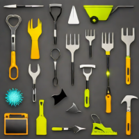 Solar Above Ground Pool 12' x 30"