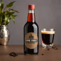 Stone Street Coffee Company Cold Brew Reserve