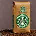 Starbucks Komodo Dragon Blend