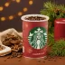 Starbucks Christmas Blend