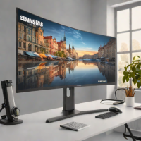 Samsung Odyssey G7 B28G70