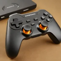 SteelSeries Stratus XL