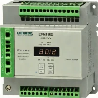 Siemens LOGO! 8 Logic Module