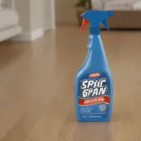 Spic and Span Multi-Surface & Floor Cleaner