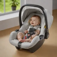 Silver Cross Dream i-Size Infant Car Seat