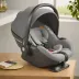 Stokke iZi Go Modular X by BeSafe Infant Car Seat