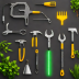 Sunlite Outdoor String Lights