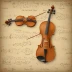 Sonata for Solo Violin in D major, Op. 115