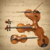 Sonata for Solo Violin in A minor, Op. 27 No. 2 "Obsession"