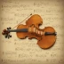 Sonata for Solo Violin No. 1 in G minor, BWV 1001