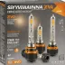Sylvania Zevo LED Headlight Bulbs