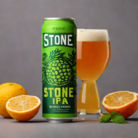 Stone IPA