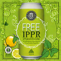 Southern Tier Free Pour IPA