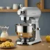 Smeg 50s Retro Stand Mixer SMF02