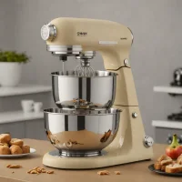 Swan Retro Stand Mixer