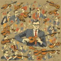 Shostakovich: Symphony No. 4
