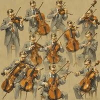 Shostakovich: String Quartet No. 1