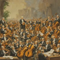 Sibelius: Symphony No. 2
