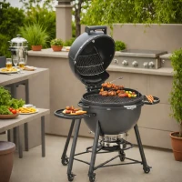 Saffire Kamado Grill