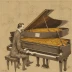 Scriabin Prelude No. 1 in C major, Op. 11