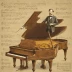 Scriabin Prelude No. 3 in G major, Op. 11
