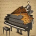Scriabin Prelude No. 4 in E minor, Op. 11