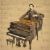 Scriabin Prelude No. 1, Op. 15