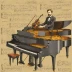 Scriabin Prelude No. 2, Op. 15