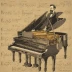 Scriabin Prelude No. 3, Op. 15