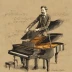 Scriabin Prelude No. 4, Op. 15