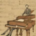 Scriabin Prelude No. 5, Op. 15