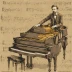 Scriabin Prelude No. 1, Op. 16