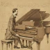 Scriabin Prelude No. 2, Op. 16