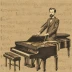 Scriabin Prelude No. 3, Op. 16