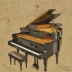 Scriabin Prelude No. 3, Op. 17