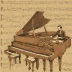 Scriabin Prelude No. 4, Op. 17