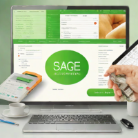 Sage Free Accounting