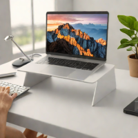 SimpleSync Laptop Stand