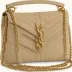 Saint Laurent Loulou Medium Shoulder Bag