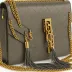 Saint Laurent Kate Tassel Shoulder Bag