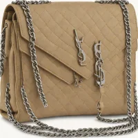 Saint Laurent Niki Chain Shoulder Bag