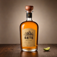 Siete Leguas Reposado