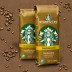 Starbucks Pike Place Roast Whole Bean Coffee