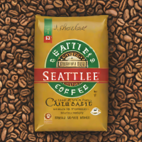 Seattle's Best Coffee Breakfast Blend