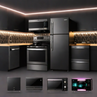 SereneWave Down Alternative Pillow