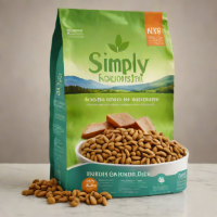 Simply Nourish Senior Dog Food