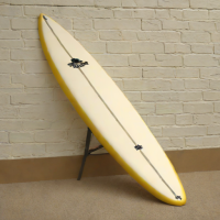 San Morgan 6'6" The Flyer Surfboard