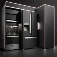 Summit Furniture Standing Desk Converter