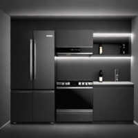 SKIL 18V Brushless Cordless Drill/Driver Combo Kit