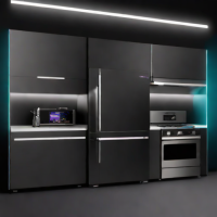 Signature Design by Ashley - Yorkbridge Computer Desk